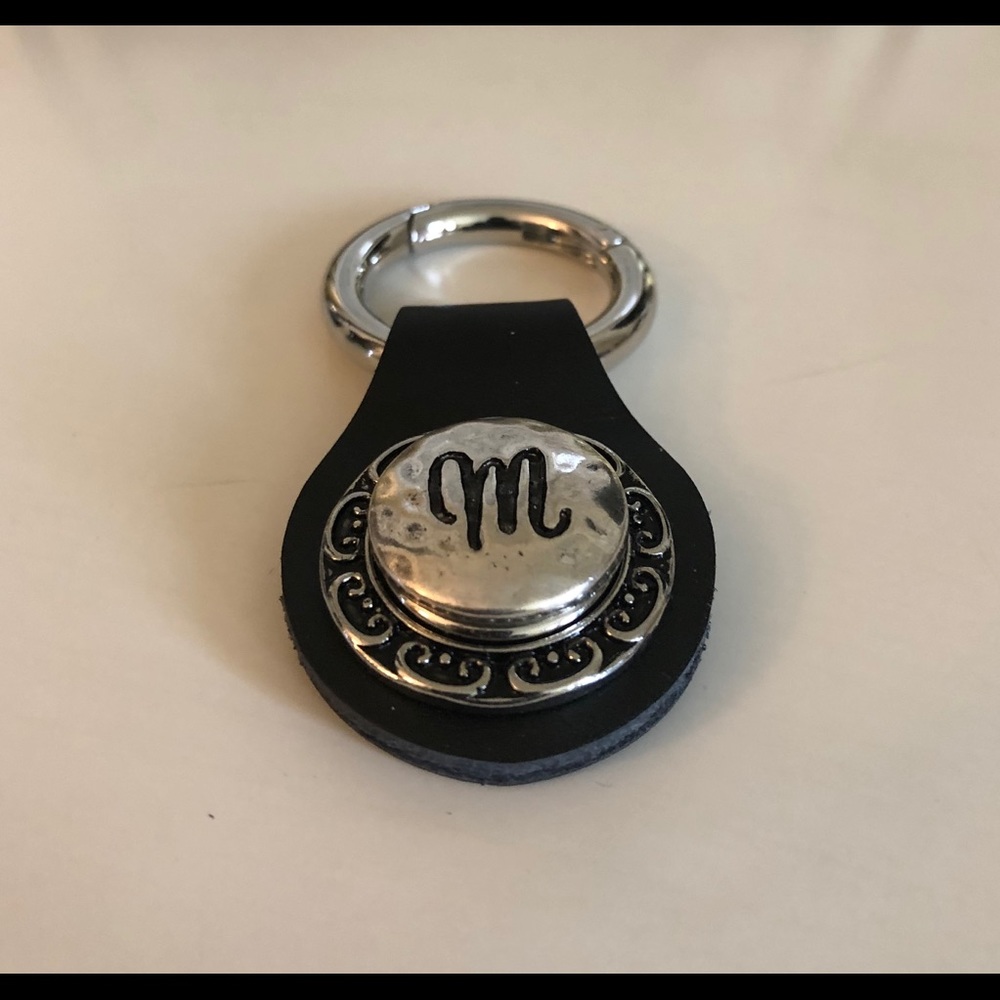 Customizable Key Chain - Picture 4 of 5